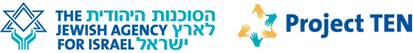 Project TEN - The Jewish Agency for Israel