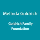 Melinda Goldrich