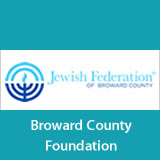 Jewish Federation of  Broward County