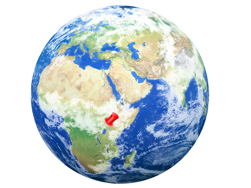 Namulanda, Uganda
